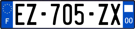 EZ-705-ZX