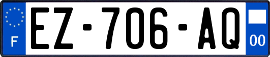 EZ-706-AQ