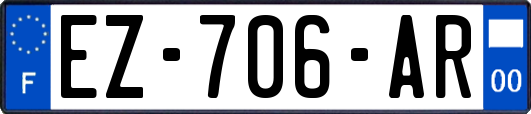 EZ-706-AR