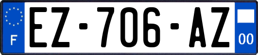 EZ-706-AZ