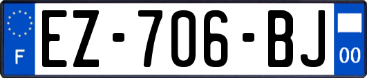 EZ-706-BJ