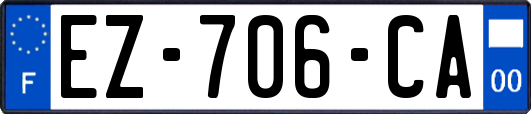 EZ-706-CA