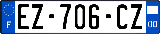 EZ-706-CZ