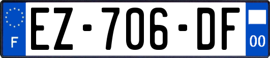 EZ-706-DF