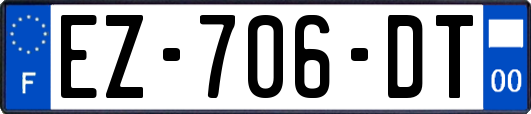 EZ-706-DT