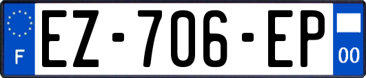 EZ-706-EP