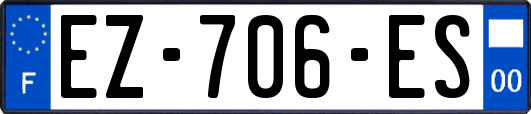 EZ-706-ES