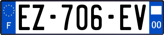 EZ-706-EV