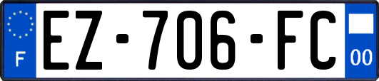 EZ-706-FC