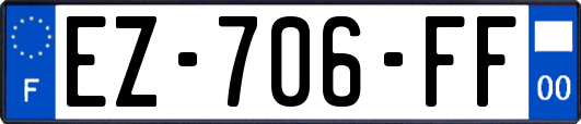 EZ-706-FF