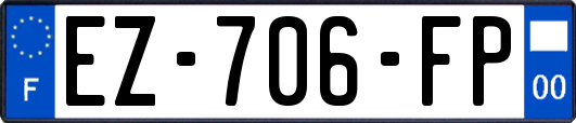 EZ-706-FP