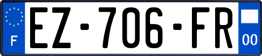 EZ-706-FR