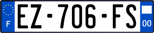 EZ-706-FS