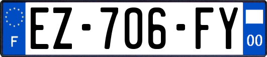 EZ-706-FY