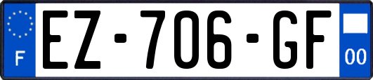 EZ-706-GF