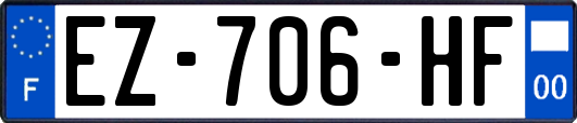 EZ-706-HF