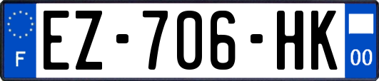 EZ-706-HK