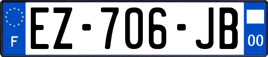 EZ-706-JB