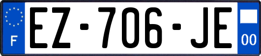 EZ-706-JE