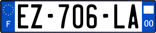 EZ-706-LA