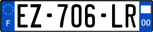 EZ-706-LR