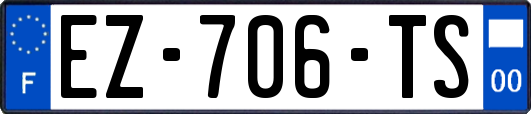 EZ-706-TS