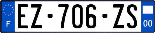 EZ-706-ZS