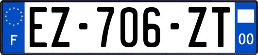 EZ-706-ZT