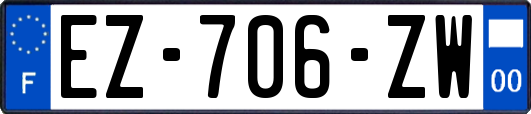 EZ-706-ZW