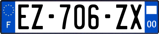 EZ-706-ZX