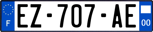 EZ-707-AE