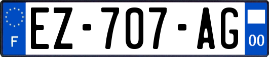 EZ-707-AG