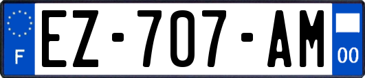 EZ-707-AM