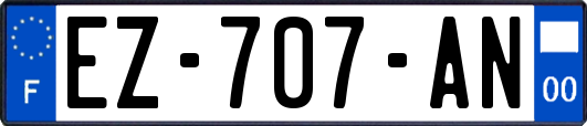 EZ-707-AN