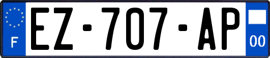 EZ-707-AP