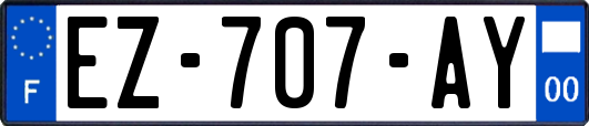 EZ-707-AY