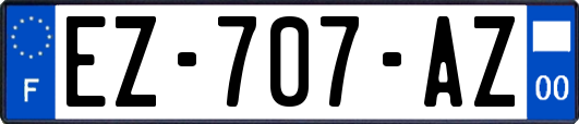 EZ-707-AZ