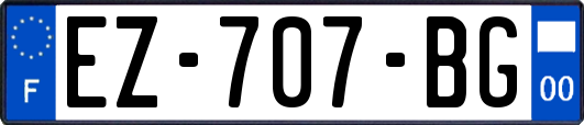 EZ-707-BG