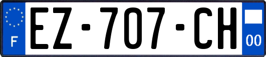 EZ-707-CH