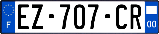 EZ-707-CR