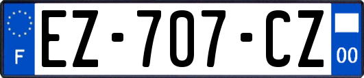 EZ-707-CZ