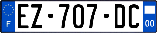 EZ-707-DC