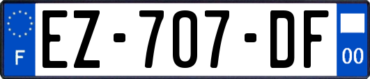 EZ-707-DF