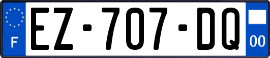 EZ-707-DQ