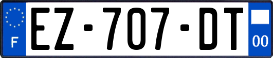 EZ-707-DT