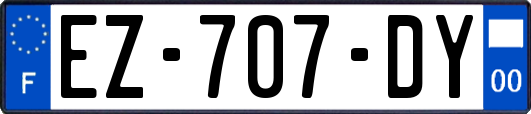 EZ-707-DY