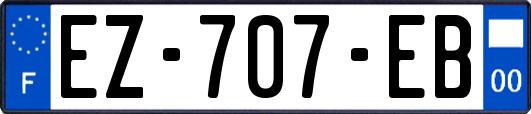 EZ-707-EB