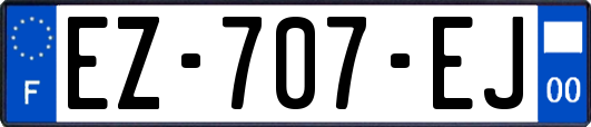 EZ-707-EJ