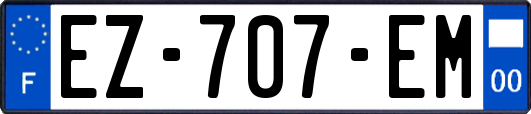 EZ-707-EM