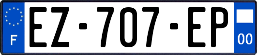 EZ-707-EP